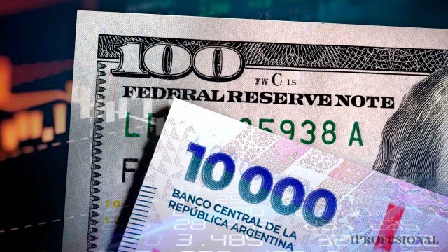 El dólar blue tocá su récord en 7 meses, pero hay expertos que afirman que aún está barato
