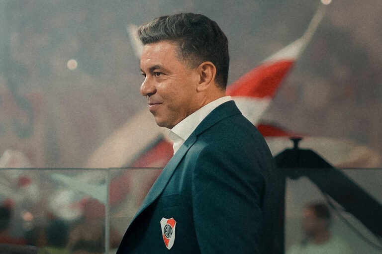 Copa Libertadores: River visita a Universitario en Lima