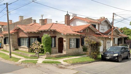 Un jubilado mató a uno de los ladrones que intentó robarle en su casa