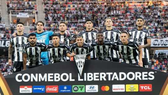 MINUTO A MINUTO: Central Córdoba ya se mide con Liga de Quito en la Copa Libertadores 2025