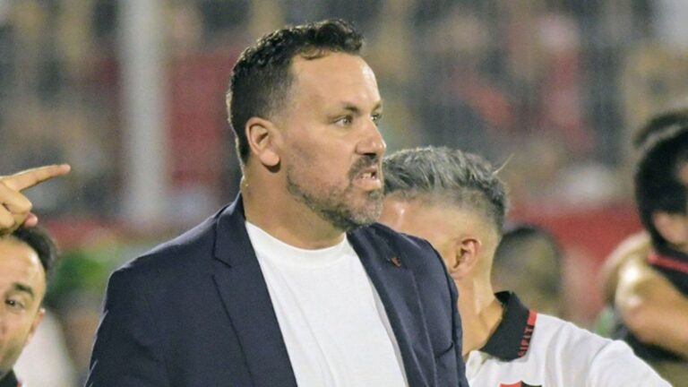 Fútbol libre por celular: cómo ver en vivo Newell’s vs. Kimberley (MdP)