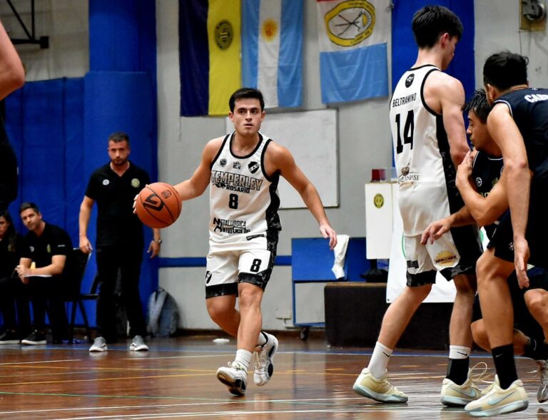 Esto no para: el sábado trae más acción del Federal para los rosarinos