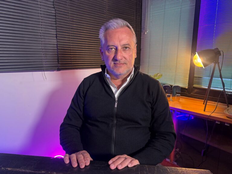 Lewandowski: Esta reforma nos afectará por décadas; no puede decidirla sólo un pequeño grupo