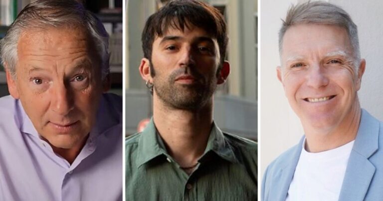 Cuáles son y cómo les va a los programas políticos en streaming