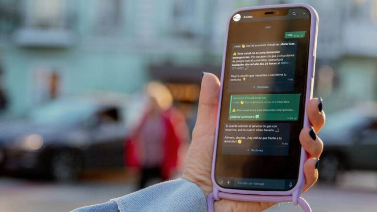 Litoral Gas alertó perfiles falsos en Instagram y Facebook utilizados para realizar estafas