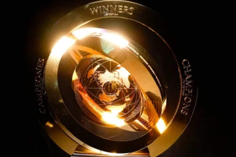 Mundial de Clubes: quiénes serán los árbitros argentinos en el torneo