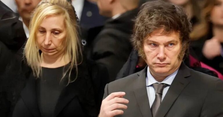 Caso $LIBRA. Los hermanos Milei citados a una mediación