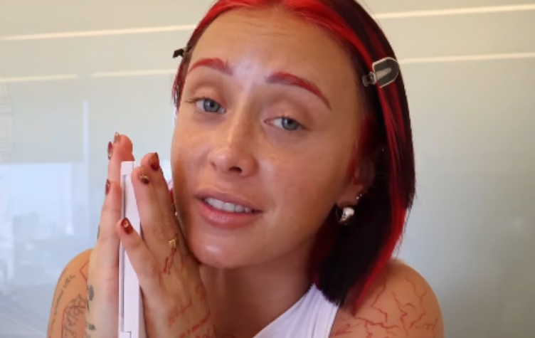 El desesperado pedido de Tuli Acosta tras sufrir una millonaria pérdida de dinero… por error!