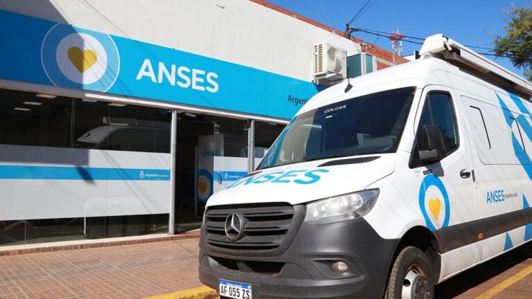 ANSES: el bono de $145.000 dispuesto para antes de que termine abril