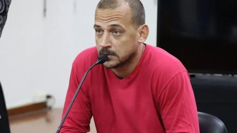 Sebastián Kiczka declaró en el juicio que «es muy fácil conseguir videos de abuso sexual infantil»