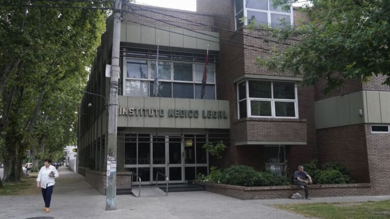 Crimen en zona sur: quién era el hombre que fue apuñalado en el cuello