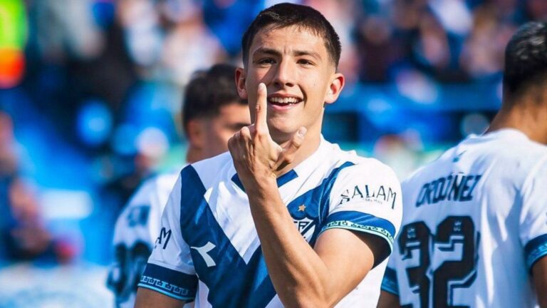 River se mueve pensando en el Mundial de Clubes: va por Thiago Fernández