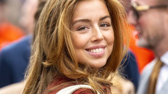 El futuro de la princesa Alexia: qué rol tendrá en la monarquía neerlandesa?