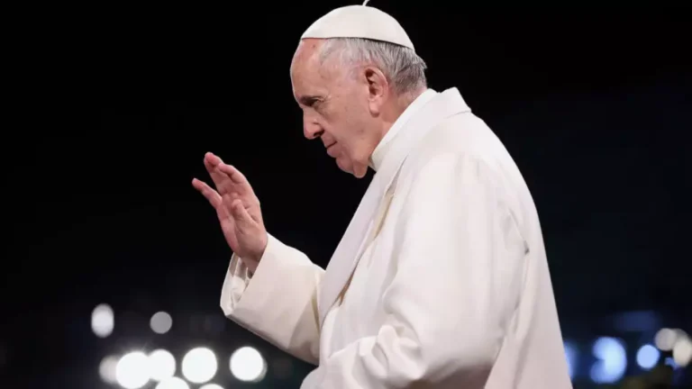 Francisco en nuestros corazones