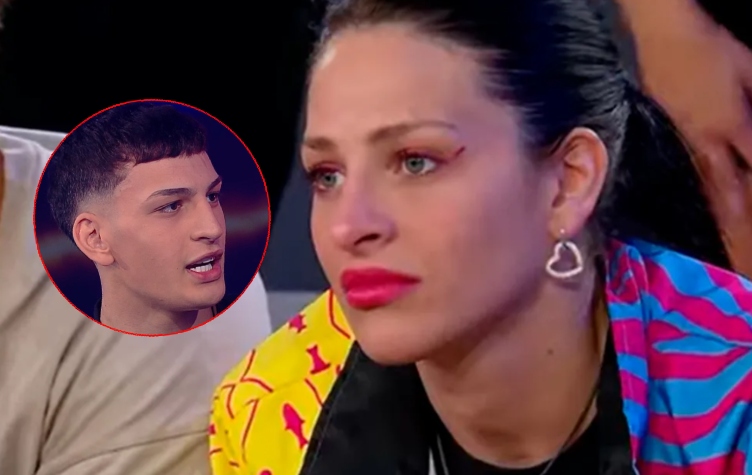 Chiara Mancuso fue acusada de hacer trampa en GH y exigen su expulsión: qué pasó con su hermano