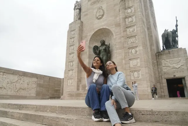 Aseguran que Rosario es ?mil veces mejor que Córdoba?