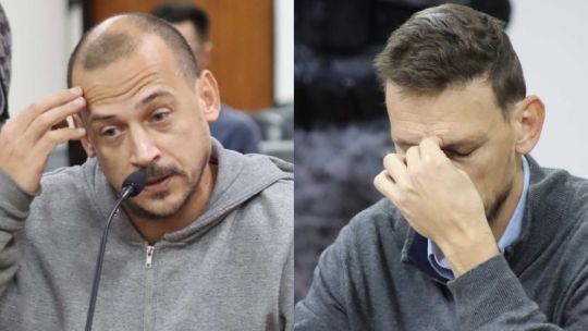 El hermano del exdiputado Kiczka dijo que «no sabía que era ilegal ver esos videos en internet»