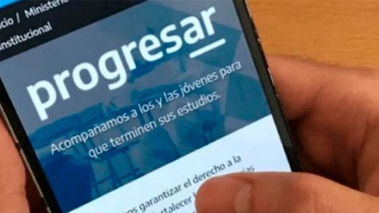 Anses: demoras en el pago de las Becas Progresar 2025