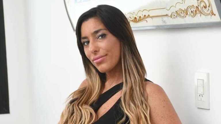 Catalina, tras su salida de Gran Hermano: «No me arrepiento de nada»