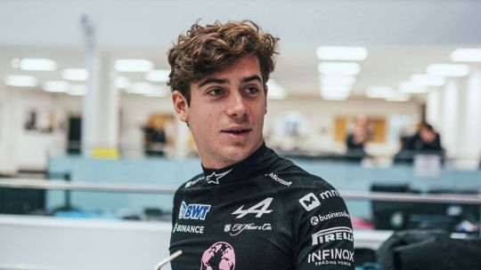 Será Imola la fecha elegida para el debut de Franco Colapinto en Alpine?