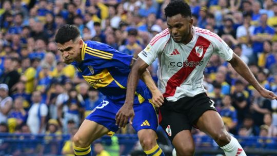 El Superclásico ya tiene árbitro: quién es y cuál es su historial con Boca y River