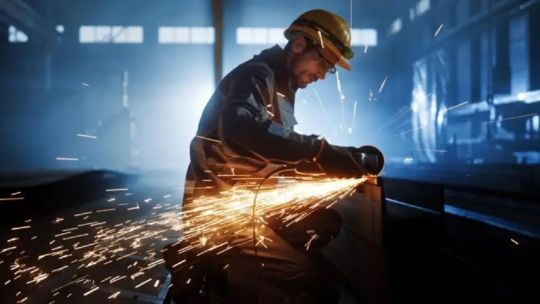 Con el dólar barato, la industria metalúrgica cruje y ya se importa un 50% de maquinaria