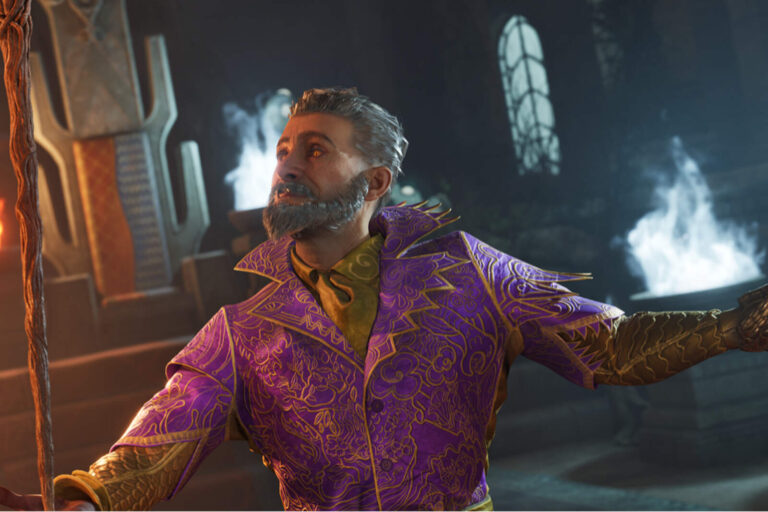 Oblivion Remastered arrasa en ventas y supera a Counter-Strike 2