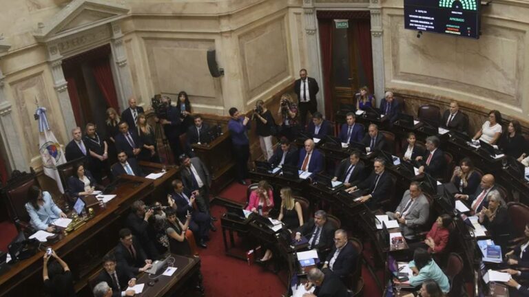 El Senado rendirá homenaje al papa Francisco este jueves: todos los detalles