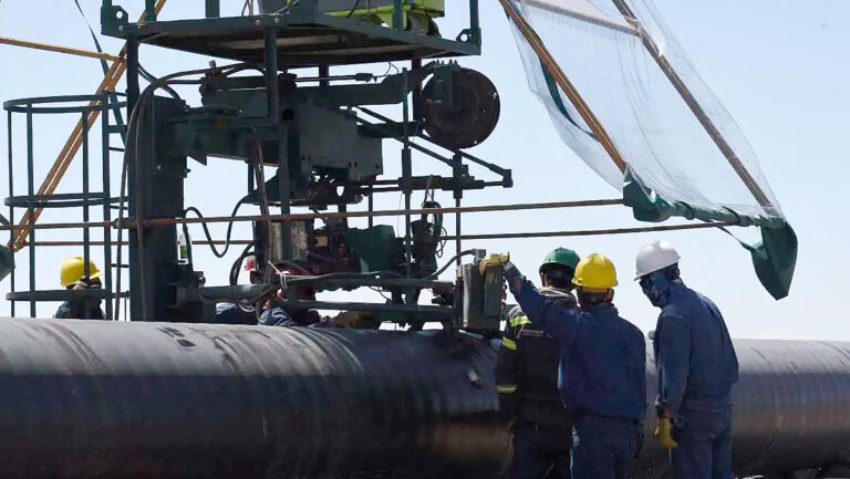 Sin Estado: cuáles son los activos de la energética Enarsa que se privatizarán primero