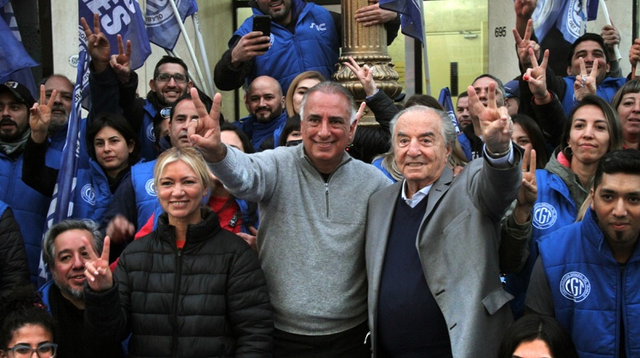 Se tensa la paritaria de empleados de comercio y este es el aumento de sueldo que pide el gremio