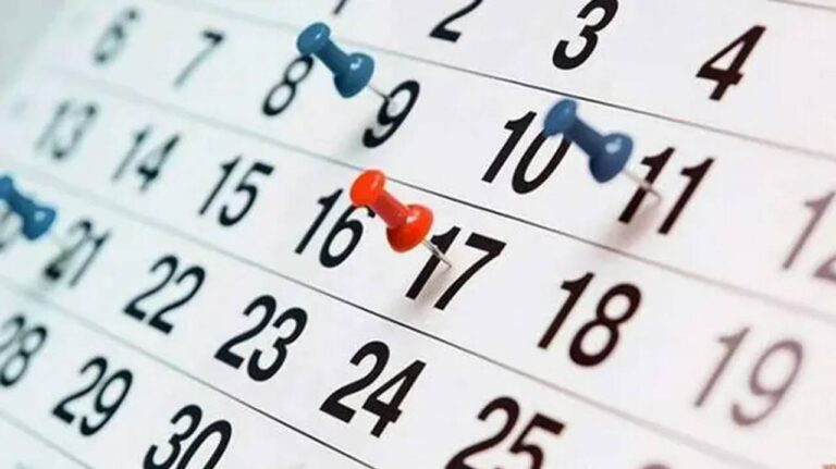 Fin de semana largo por el Día del Trabajador: la decisión del gobierno para el viernes 2 de mayo