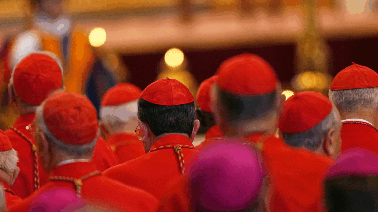 Paso a paso desde el funeral hasta la elección del nuevo Papa