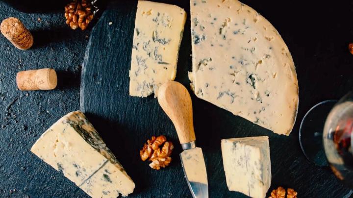 Santa Fe ya tiene la Ruta del Queso Azul