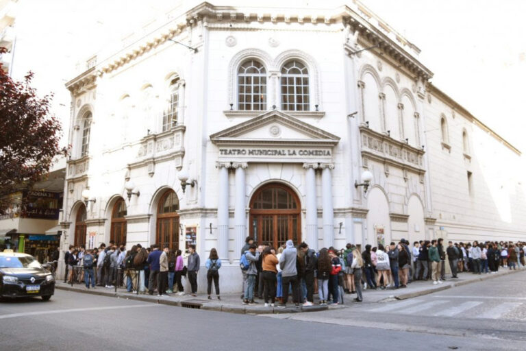 Vuelve Primera vez al teatro, tercera edición de la propuesta cltural y educativa