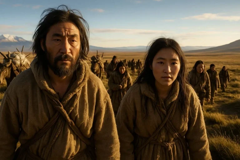 Hallazgo genético revela el épico viaje desde Siberia hasta la Patagonia hace 14.500 años