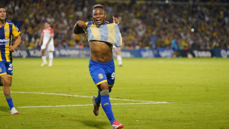 Central: Campaz podría ser la única variante de Holan para recibir a Huracán