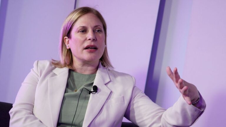 Gisela Scaglia: «La derrota del PRO en Capital no es aplicable a Santa Fe»