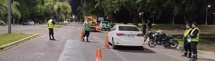 Santa Fe: retienen 81 motos ?flojas de papeles?