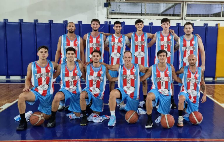 Paganini Alumni triunfo en la A, mientras que se abrió la fecha de la B