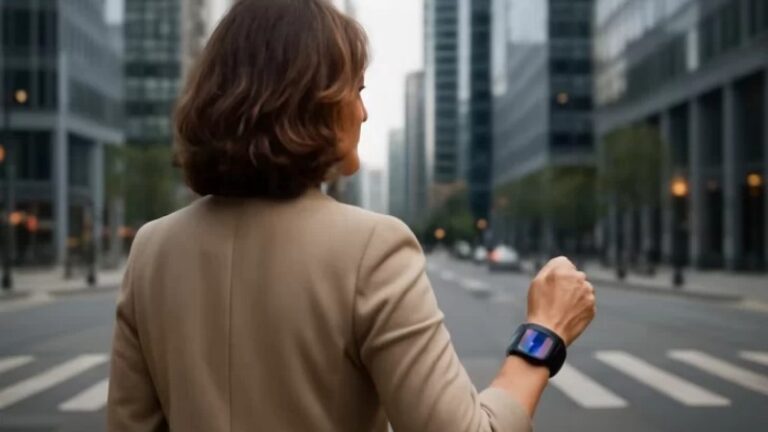 Grabó todo lo que decía durante tres meses y ahora la IA reemplazó su memoria