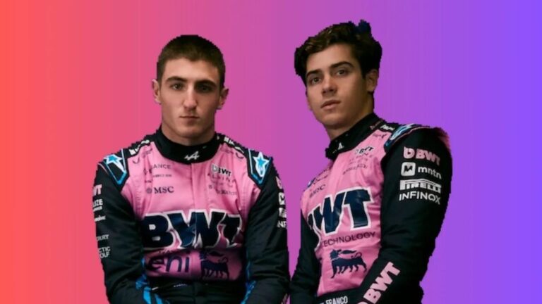 La llamativa reacción de Jack Doohan tras ser reemplazado por Franco Colapinto