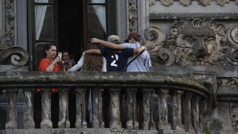 Open House Rosario: más de 45 mil personas disfrutaron de la octava edición