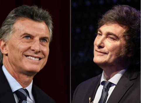 Macri cruzó a Milei por Ficha Limpia: ?Destruyó el valor de la palabra?