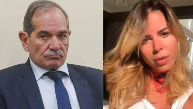 Marianela Mirra se separó de José Alperovich y explicó los motivos: «Hasta acá llegué»