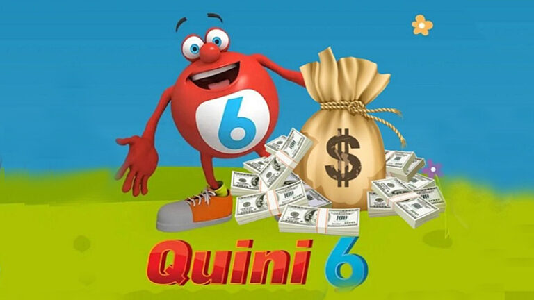 Quini 6: de cuánto será el pozo millonario del sorteo de este miércoles 14 de mayo