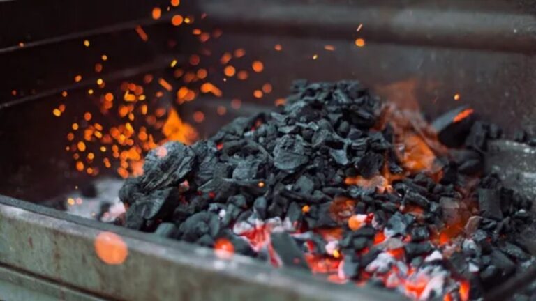 Secretos del perfecto asador: por qué conviene tirar sal gruesa sobre las brasas y para qué sirve