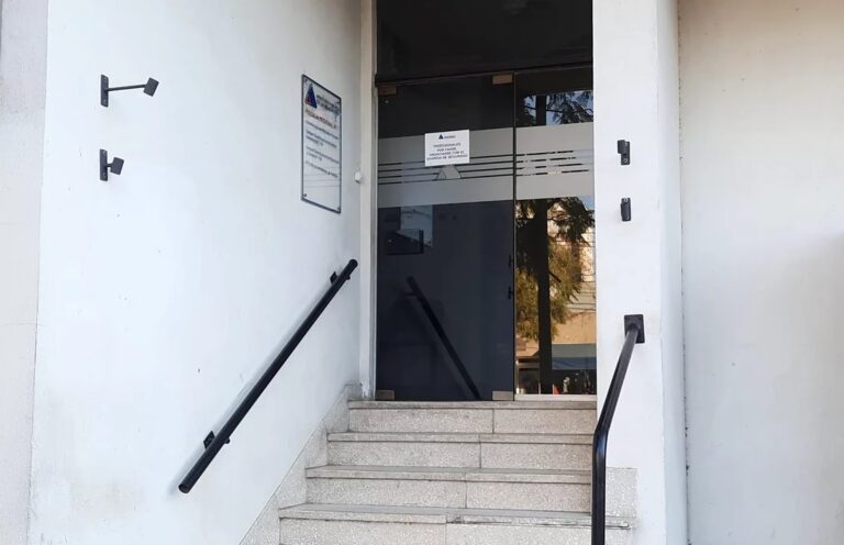 Impactante caso: imputaron a un policía por el crimen de su tío en Santa Fe