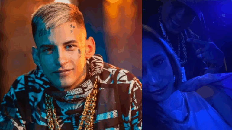 L-Gante lejos Wanda Nara: nuevo romance en puerta?