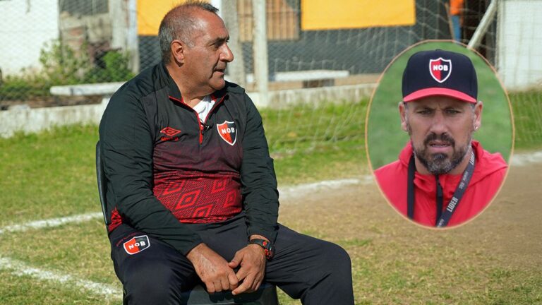 El Ogro Fabbiani reaccionó ante el pedido de trabajo para Julio Zamora: «Me encantó la idea»