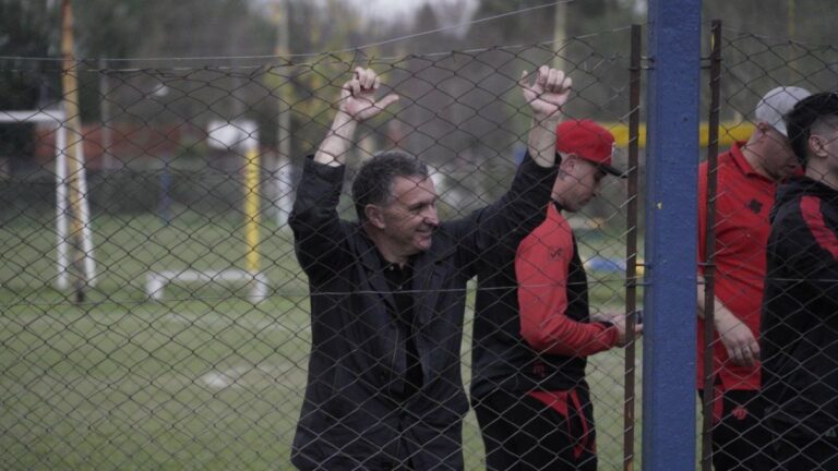 Astore habló de todo tras la coronación ante Central: «Ser campeón acá tiene un gusto aparte»